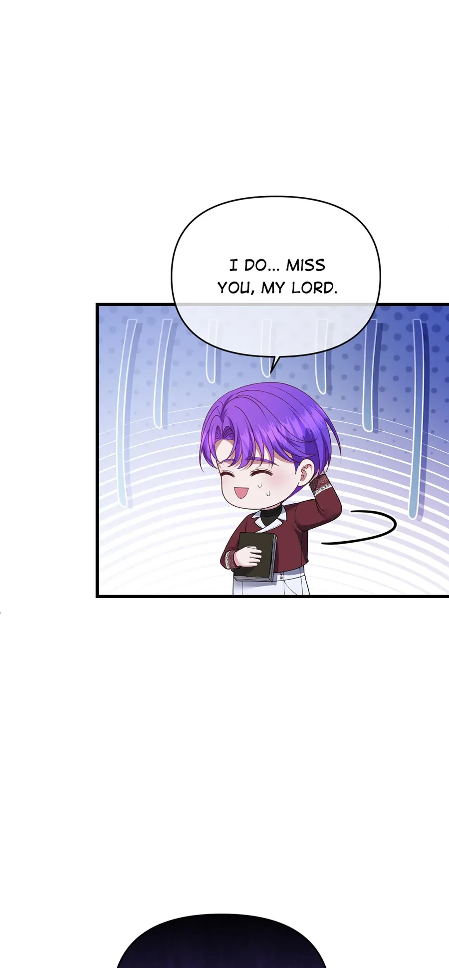 Navi’s Comedy of Romantic Errors - Chapter 22 Page 39