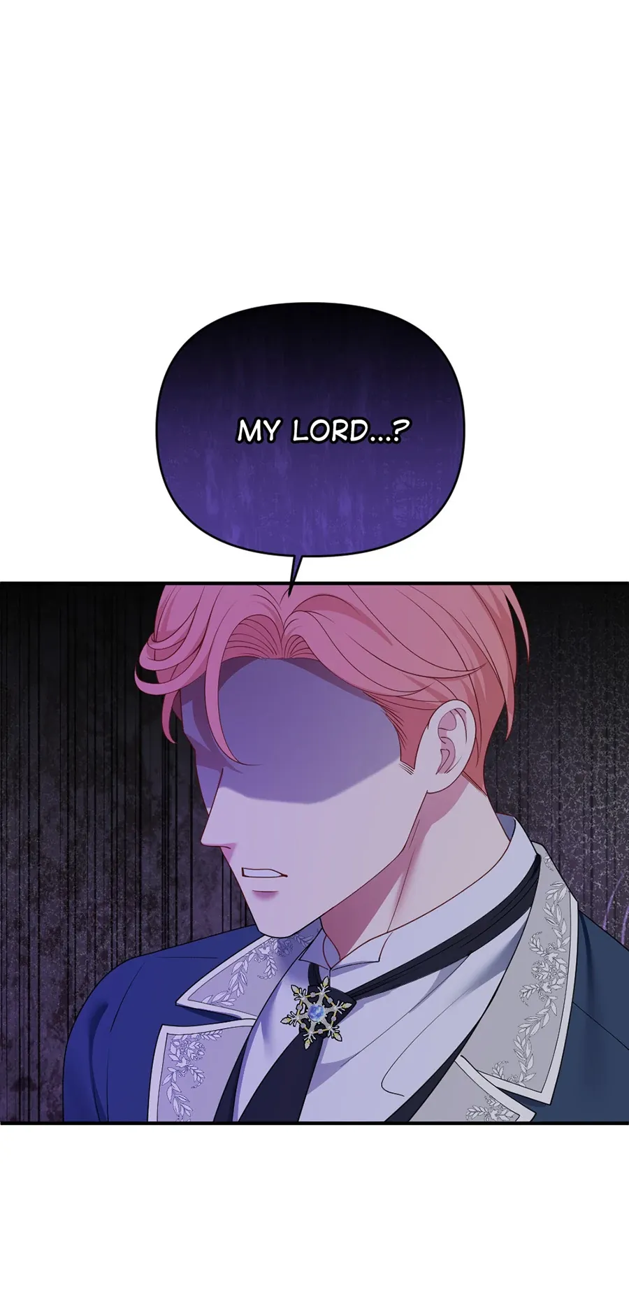 Navi’s Comedy of Romantic Errors - Chapter 23 Page 2