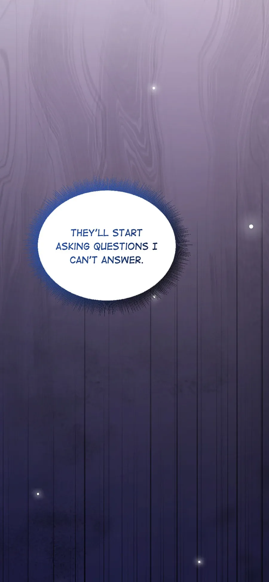 Navi’s Comedy of Romantic Errors - Chapter 23 Page 21