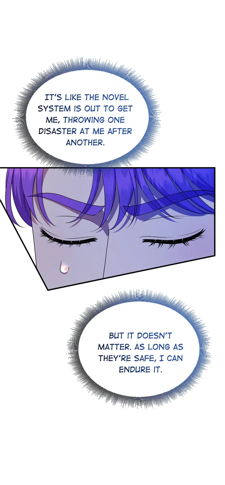 Navi’s Comedy of Romantic Errors - Chapter 23 Page 23