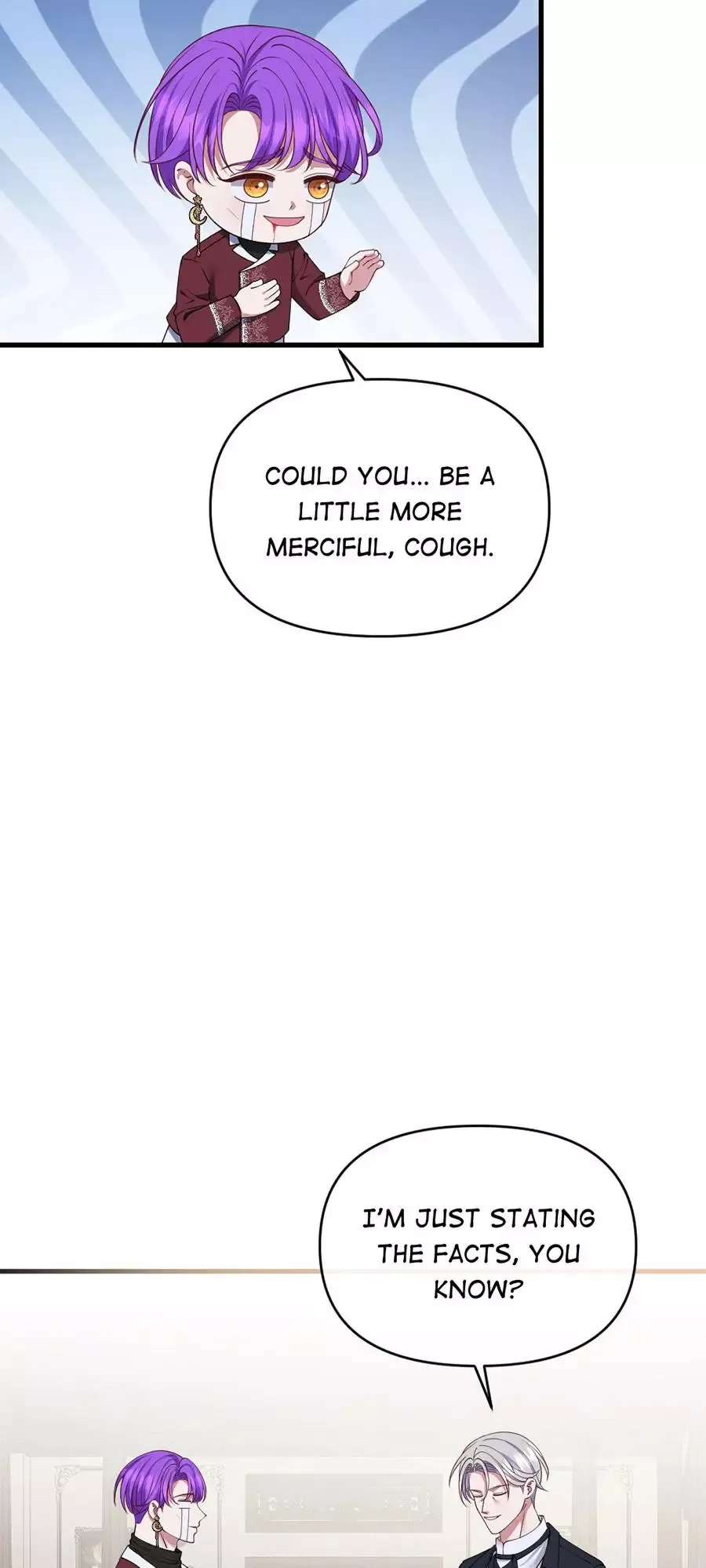 Navi’s Comedy of Romantic Errors - Chapter 24 Page 6