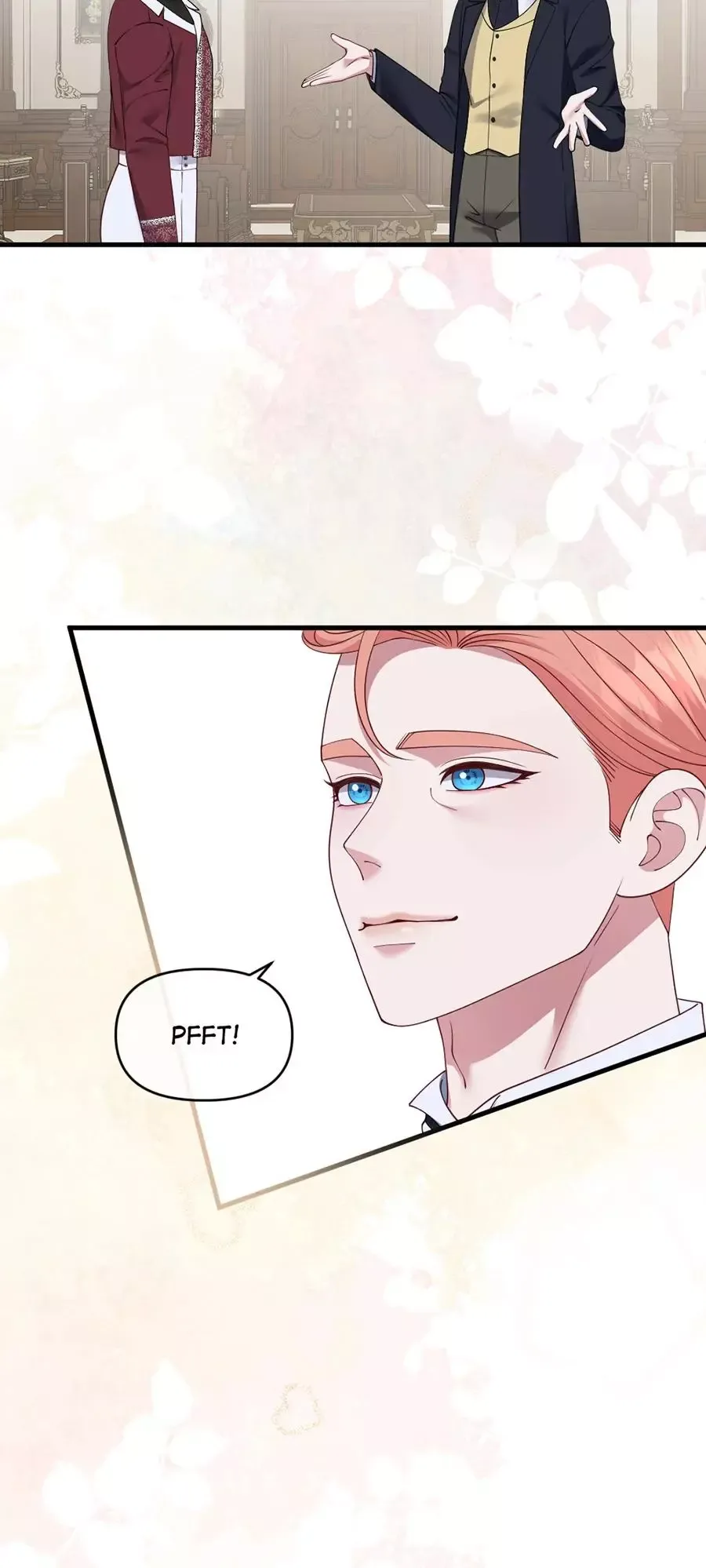 Navi’s Comedy of Romantic Errors - Chapter 24 Page 7