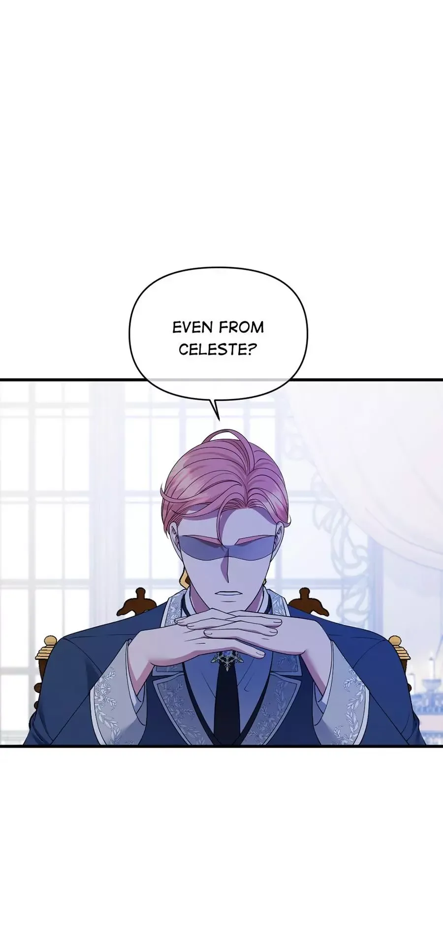 Navi’s Comedy of Romantic Errors - Chapter 24 Page 11