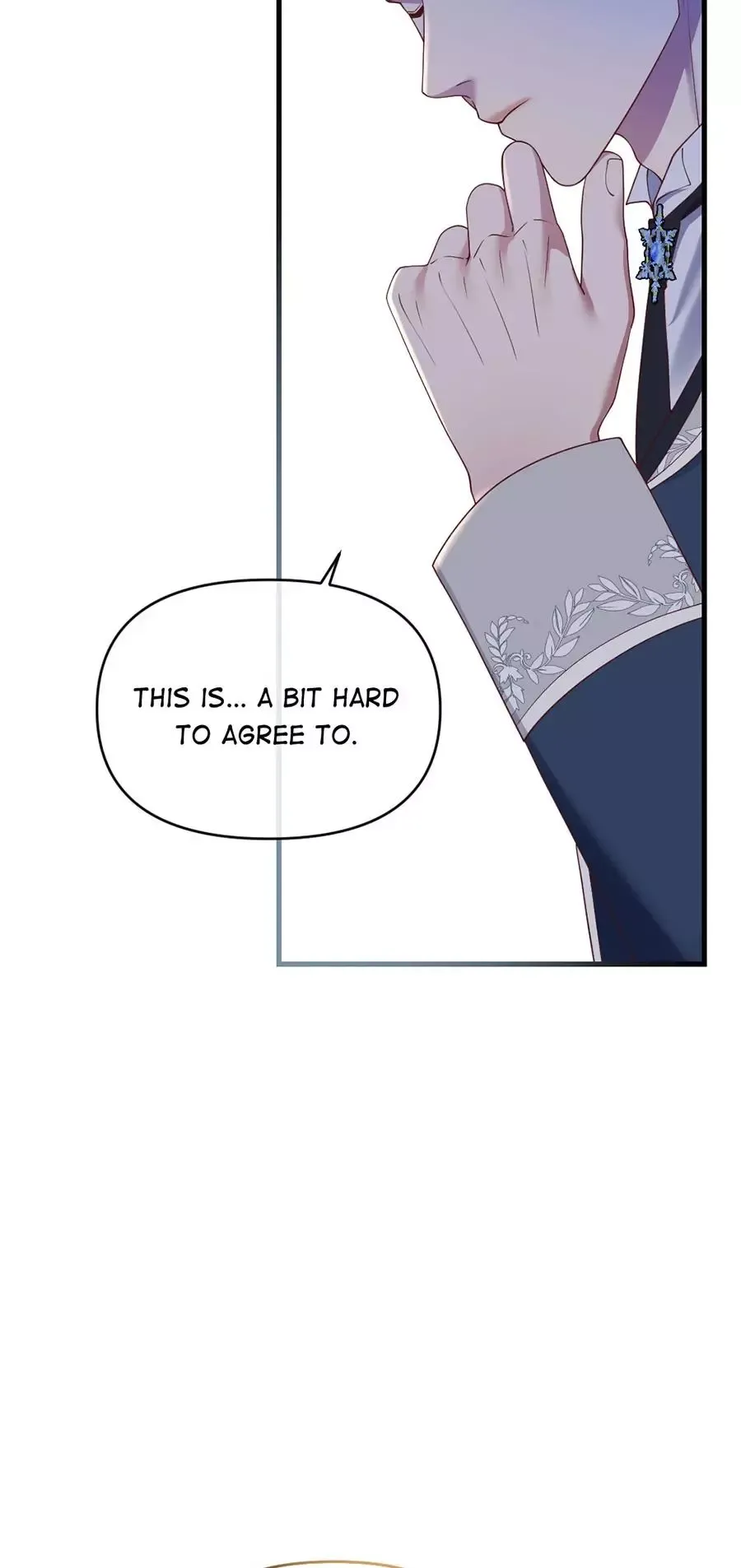 Navi’s Comedy of Romantic Errors - Chapter 24 Page 14