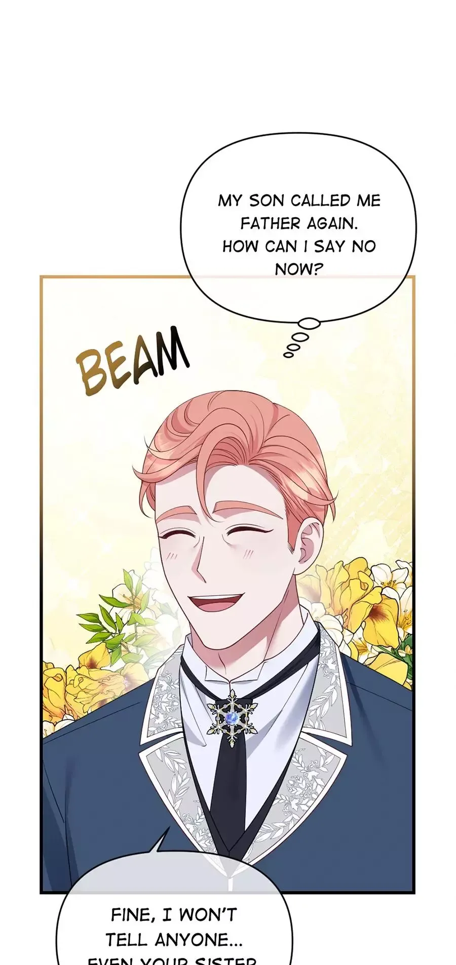 Navi’s Comedy of Romantic Errors - Chapter 24 Page 16