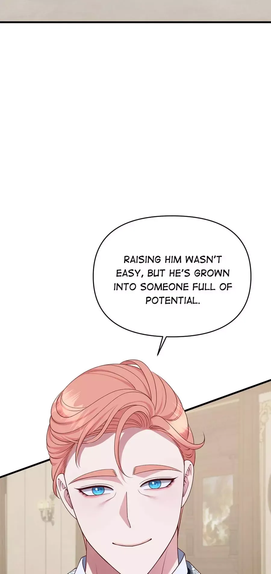 Navi’s Comedy of Romantic Errors - Chapter 24 Page 20