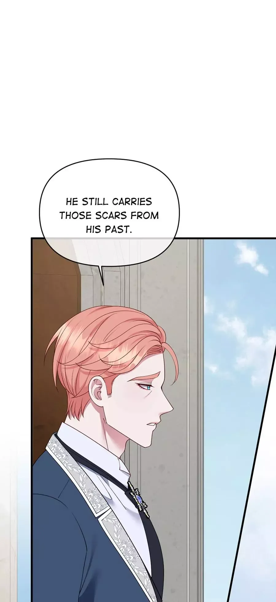 Navi’s Comedy of Romantic Errors - Chapter 24 Page 24