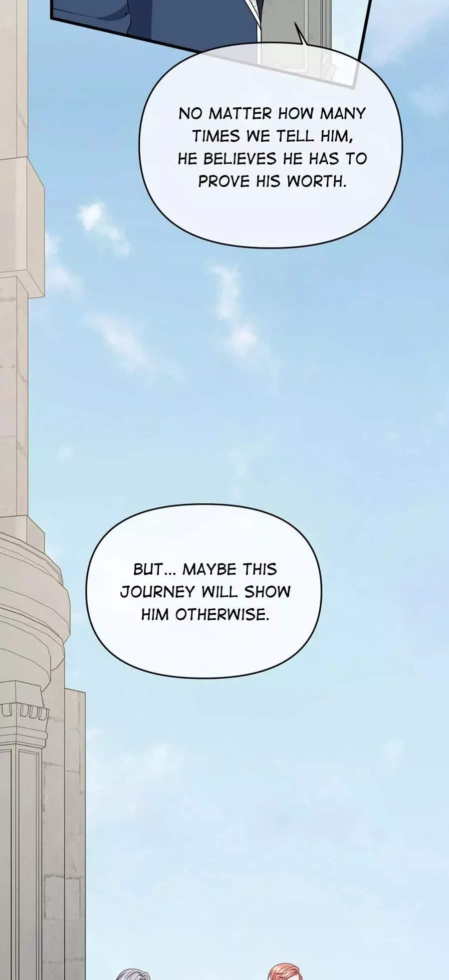 Navi’s Comedy of Romantic Errors - Chapter 24 Page 25