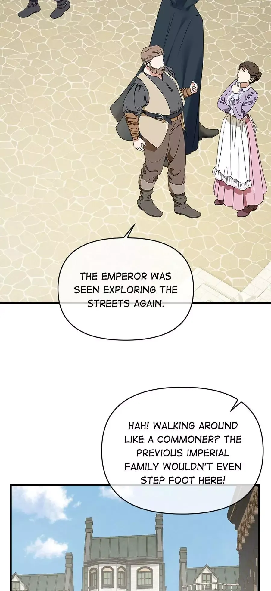 Navi’s Comedy of Romantic Errors - Chapter 24 Page 32