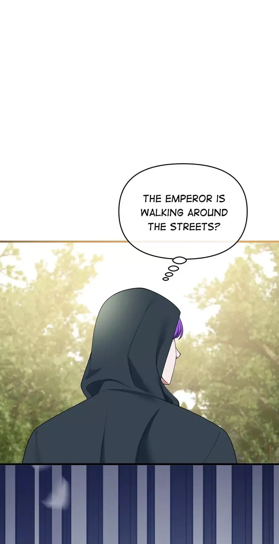 Navi’s Comedy of Romantic Errors - Chapter 24 Page 34