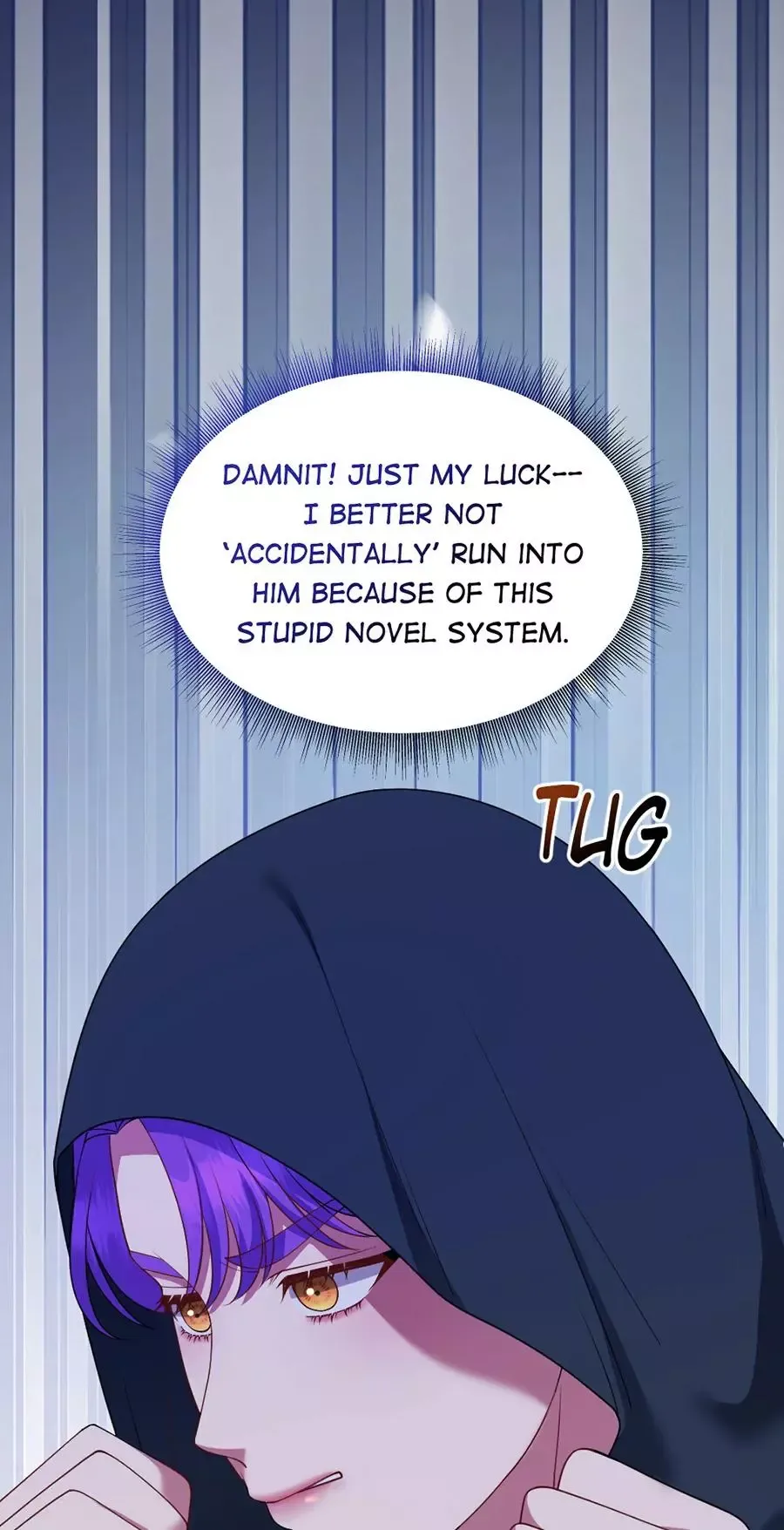 Navi’s Comedy of Romantic Errors - Chapter 24 Page 35