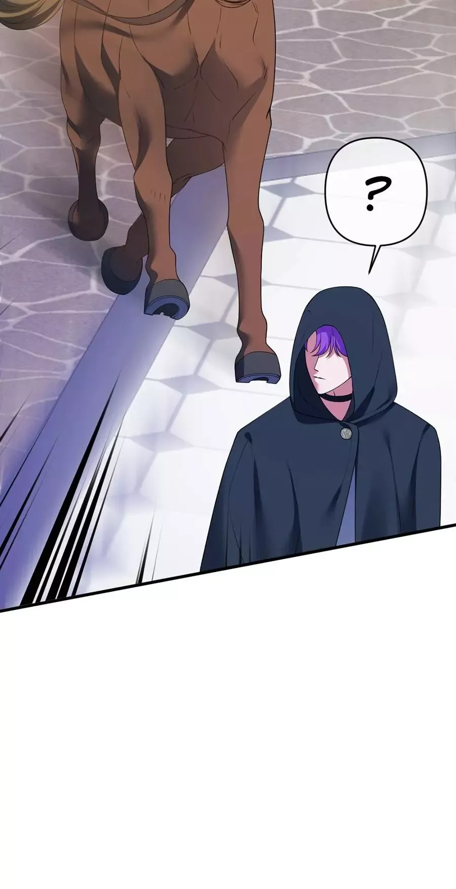 Navi’s Comedy of Romantic Errors - Chapter 24 Page 41