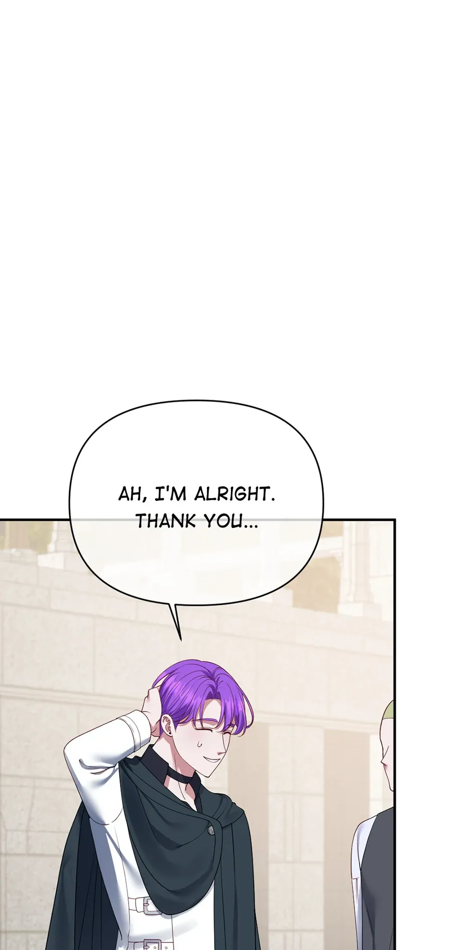 Navi’s Comedy of Romantic Errors - Chapter 25 Page 7