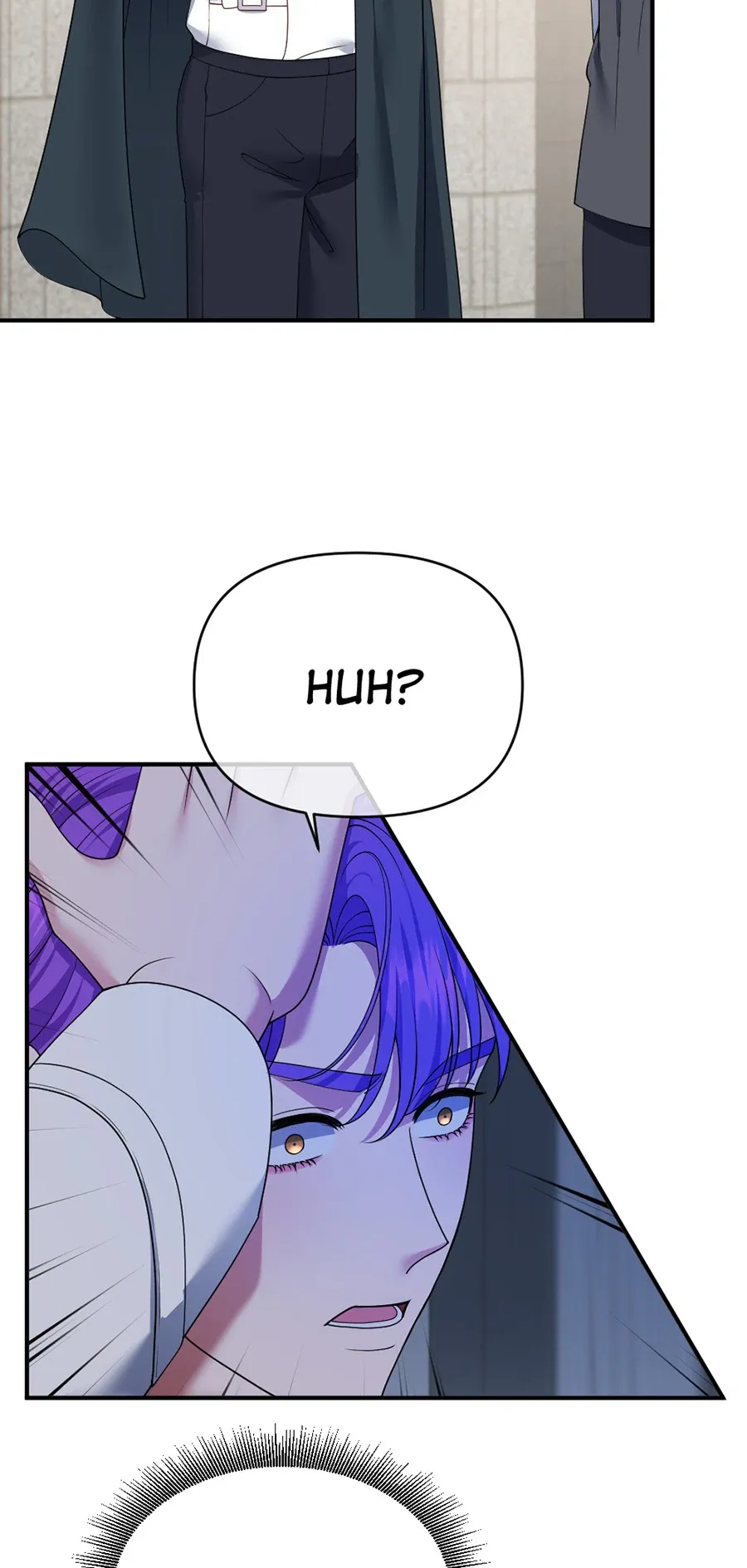 Navi’s Comedy of Romantic Errors - Chapter 25 Page 8