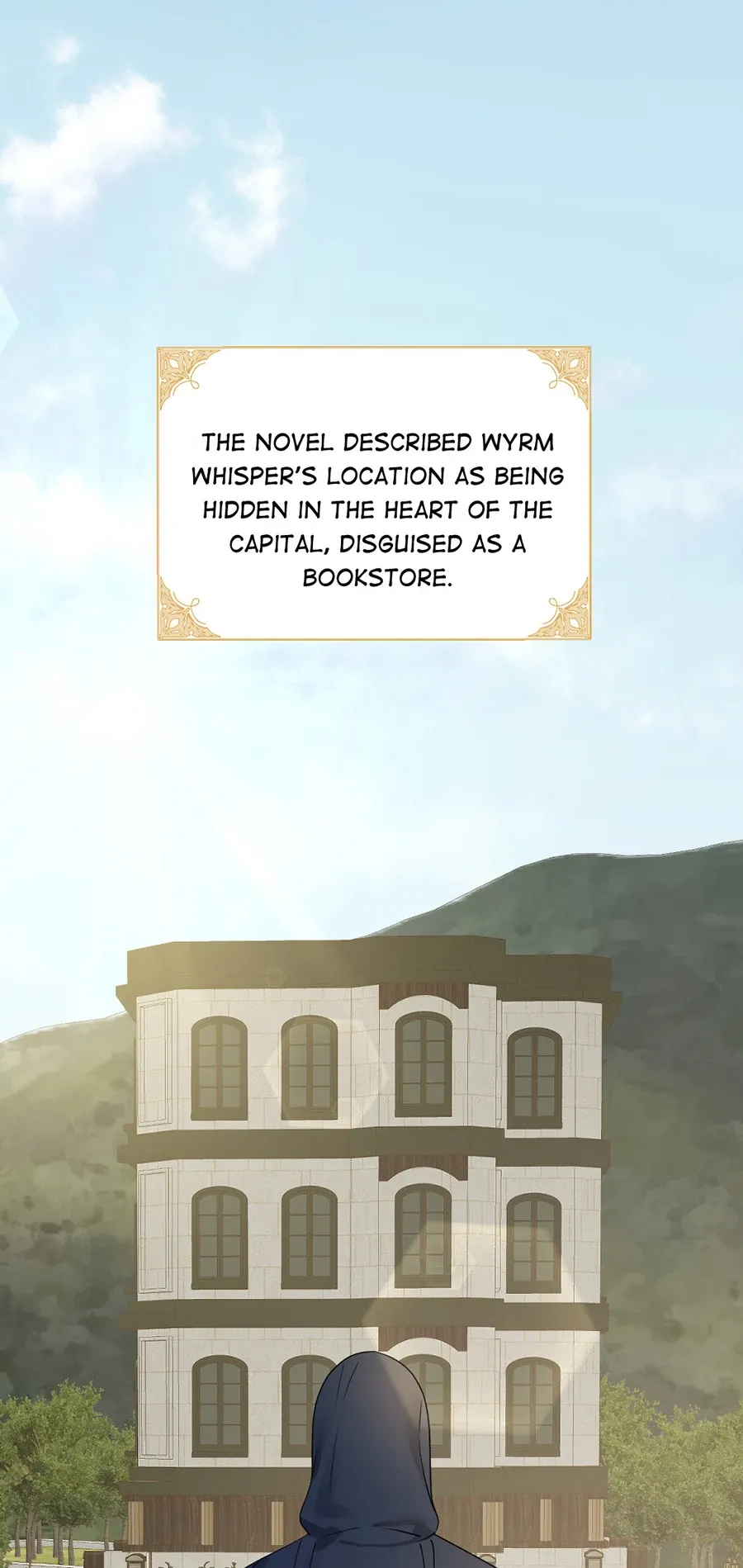 Navi’s Comedy of Romantic Errors - Chapter 25 Page 12