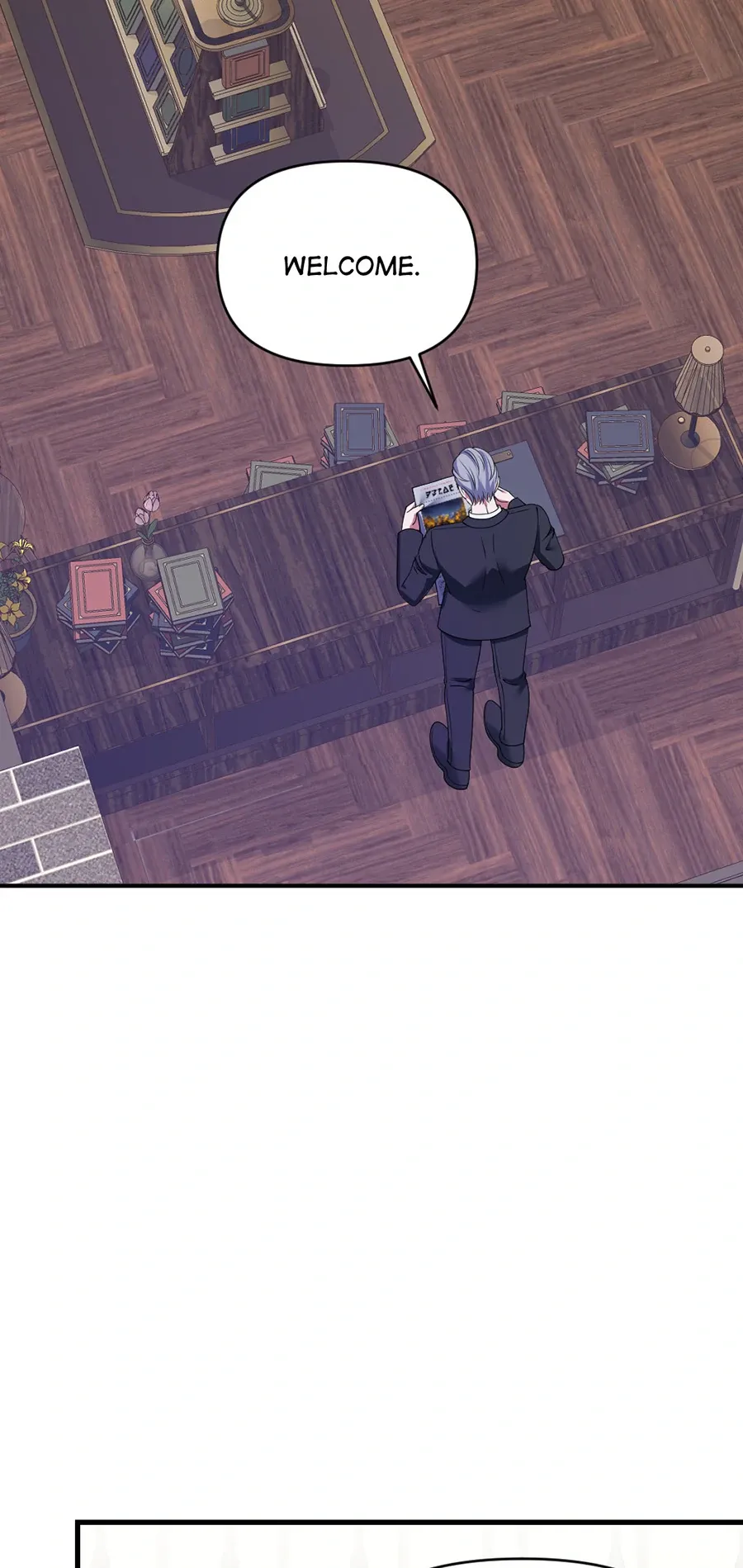 Navi’s Comedy of Romantic Errors - Chapter 25 Page 17