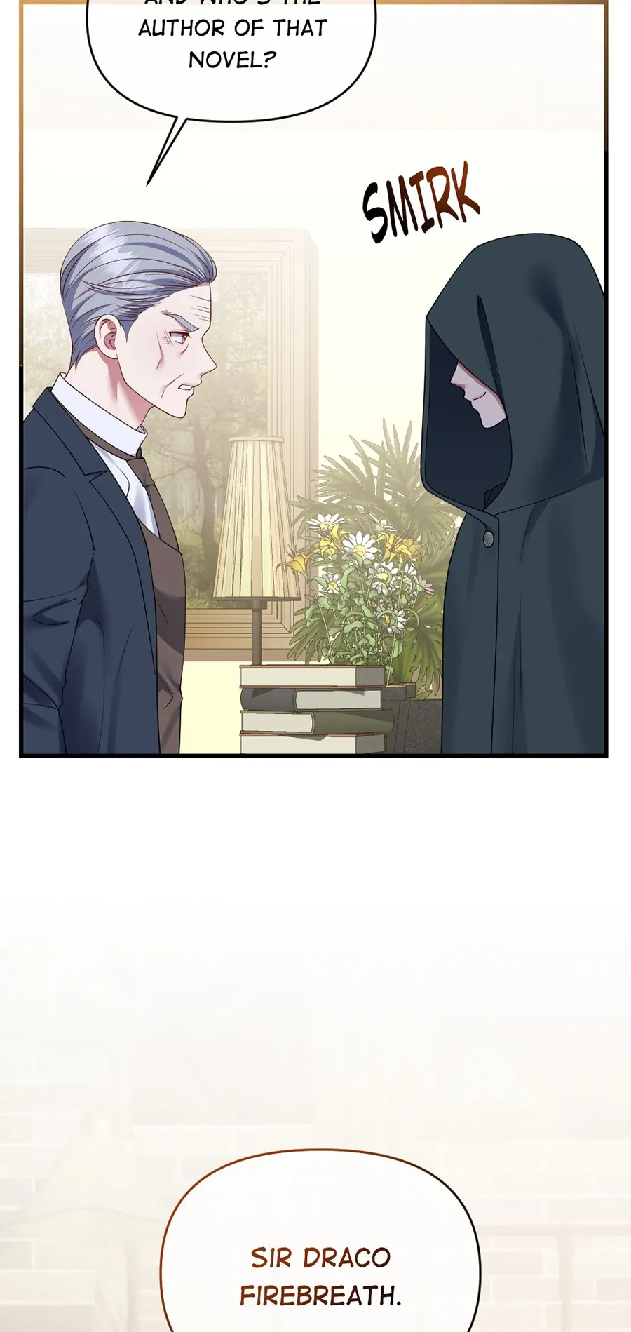 Navi’s Comedy of Romantic Errors - Chapter 25 Page 20