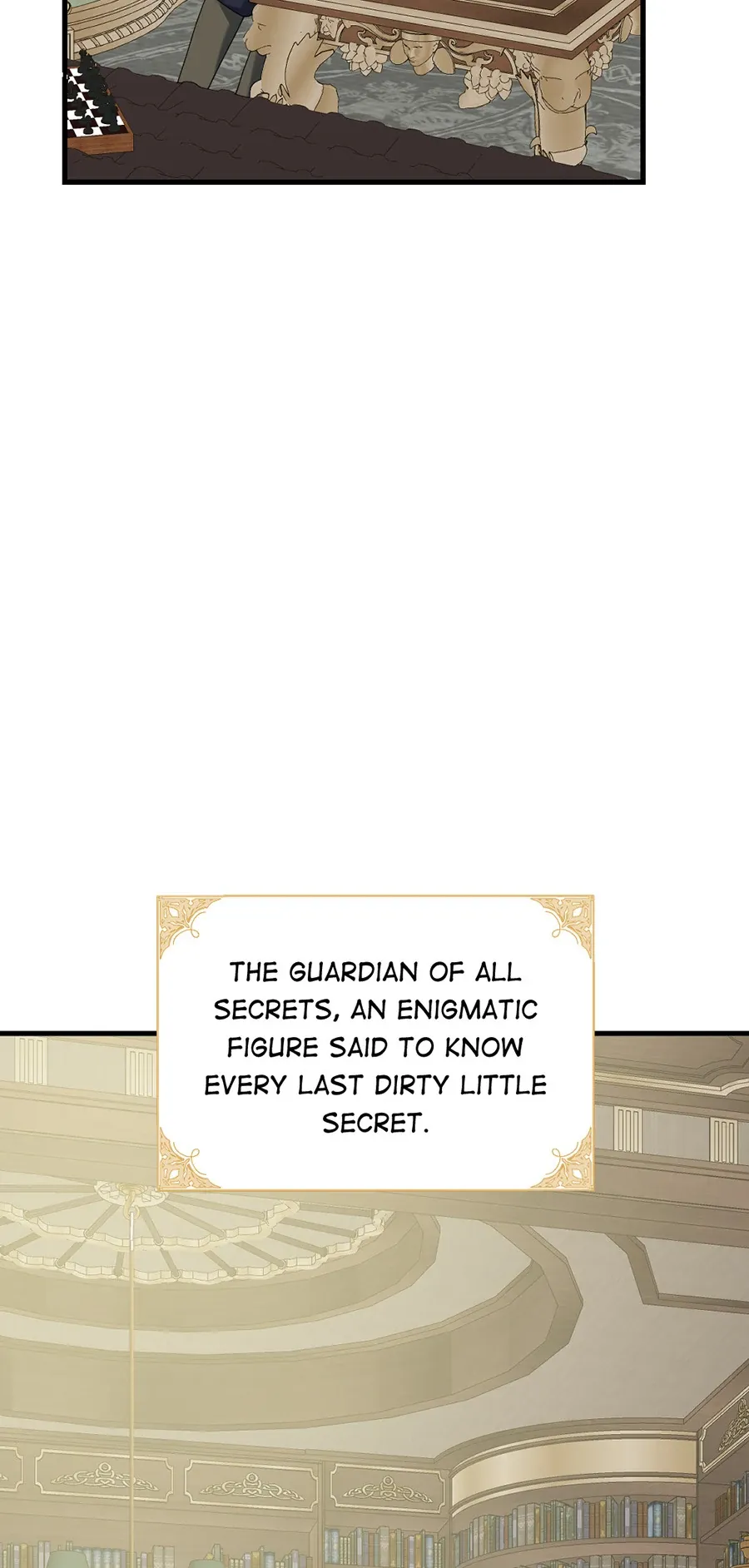 Navi’s Comedy of Romantic Errors - Chapter 25 Page 29