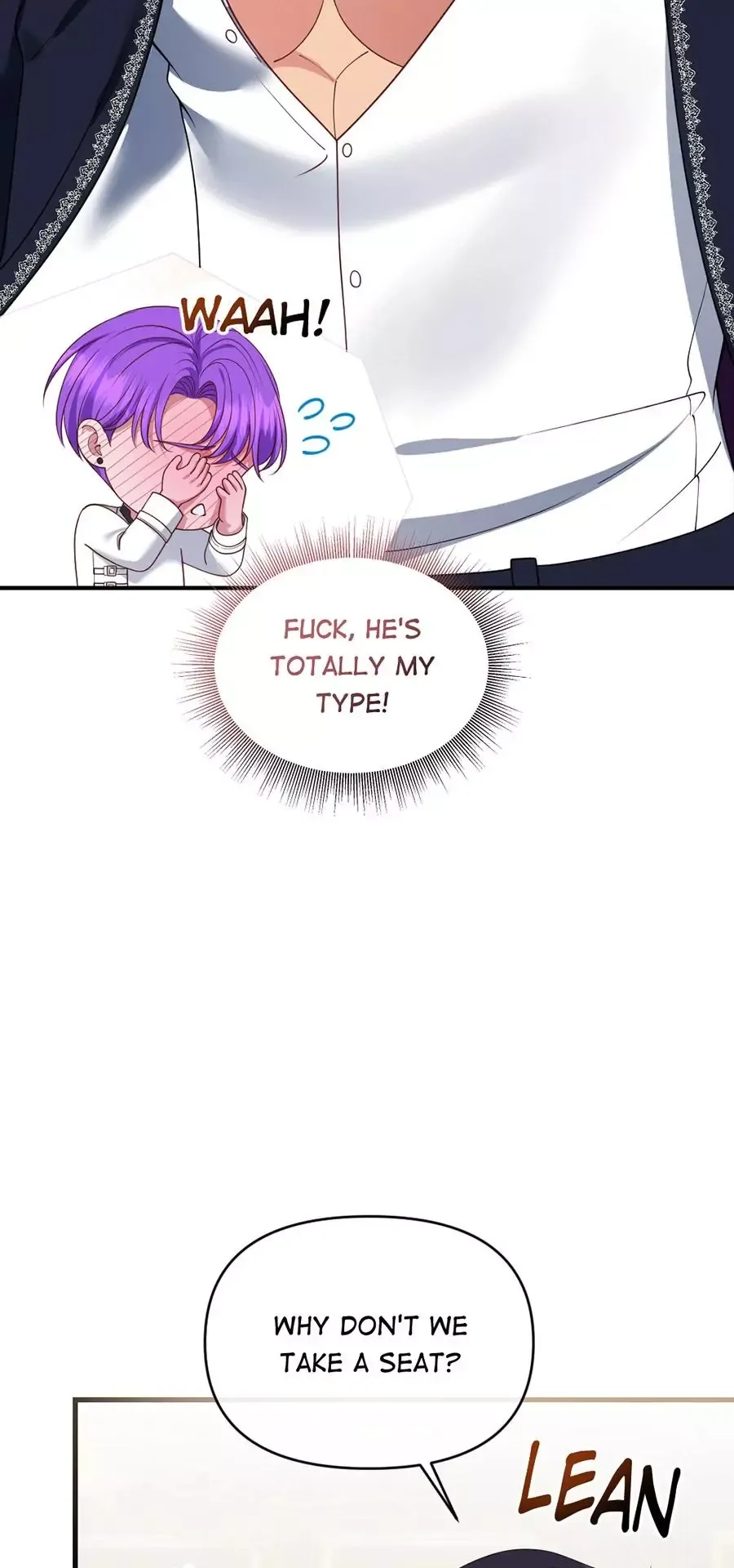 Navi’s Comedy of Romantic Errors - Chapter 26 Page 4
