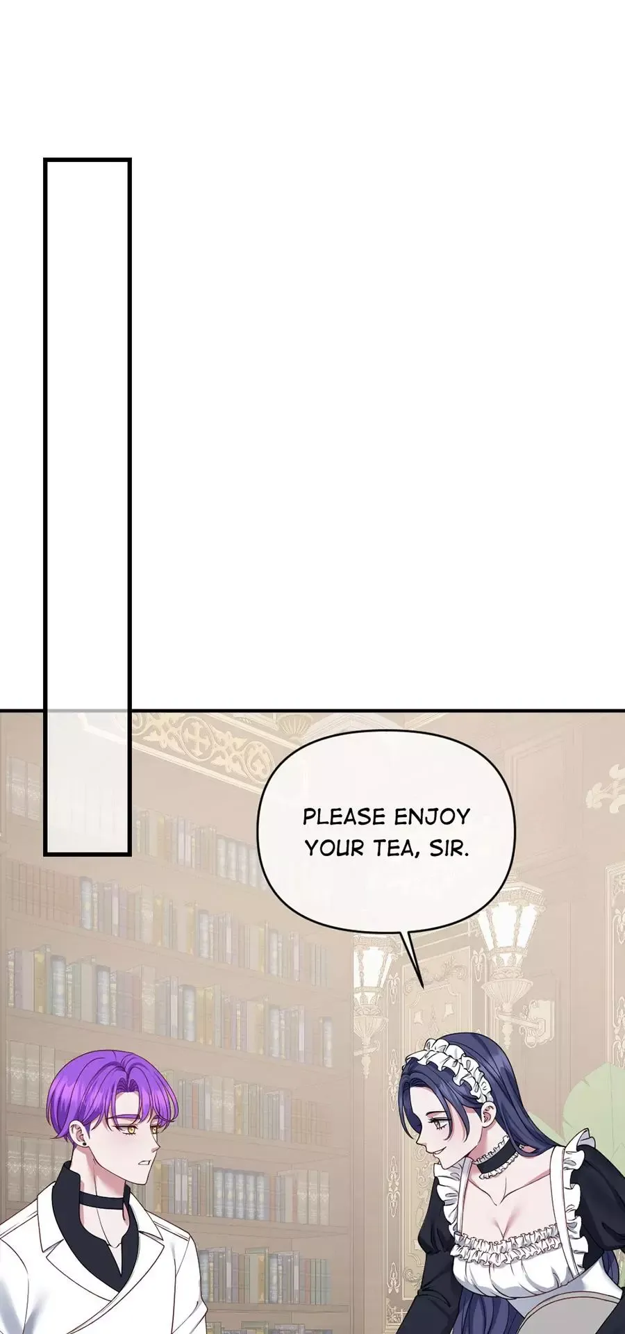 Navi’s Comedy of Romantic Errors - Chapter 26 Page 7