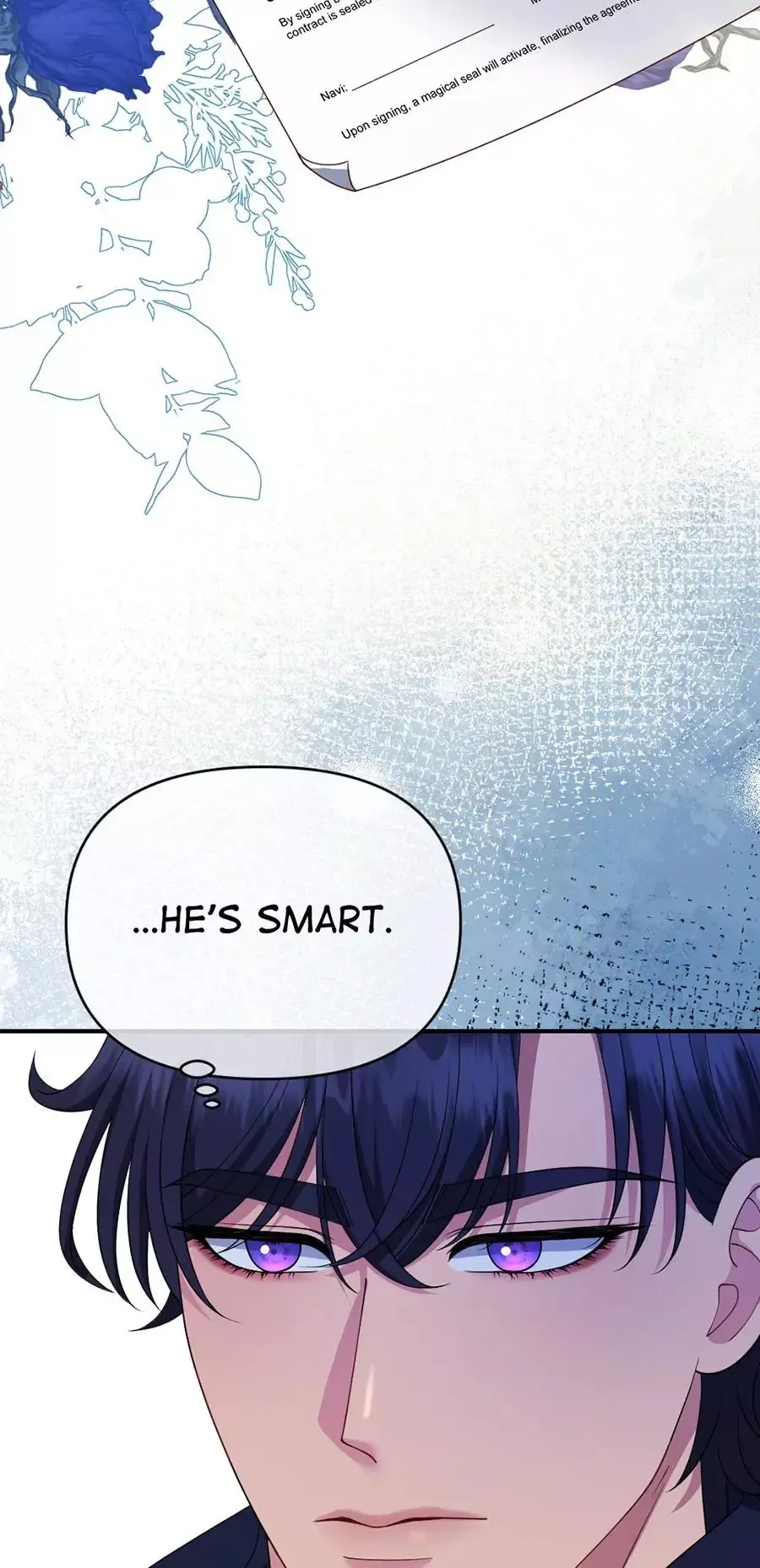 Navi’s Comedy of Romantic Errors - Chapter 26 Page 16