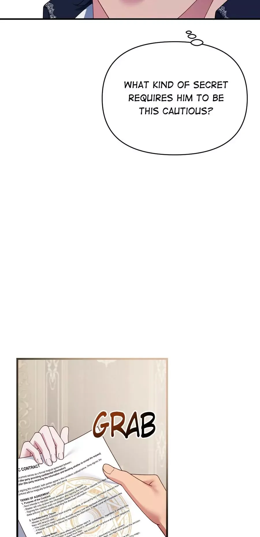 Navi’s Comedy of Romantic Errors - Chapter 26 Page 17