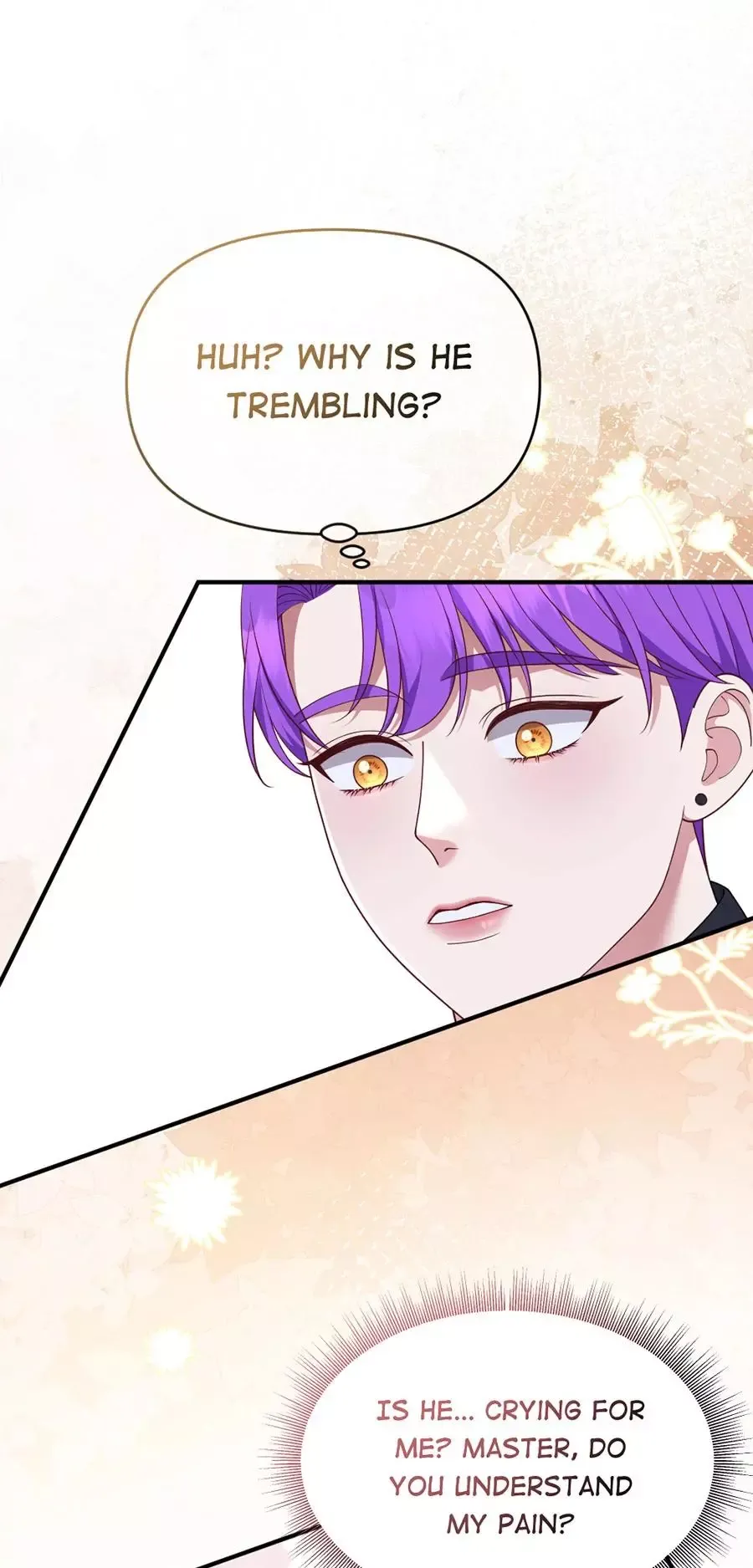 Navi’s Comedy of Romantic Errors - Chapter 26 Page 24
