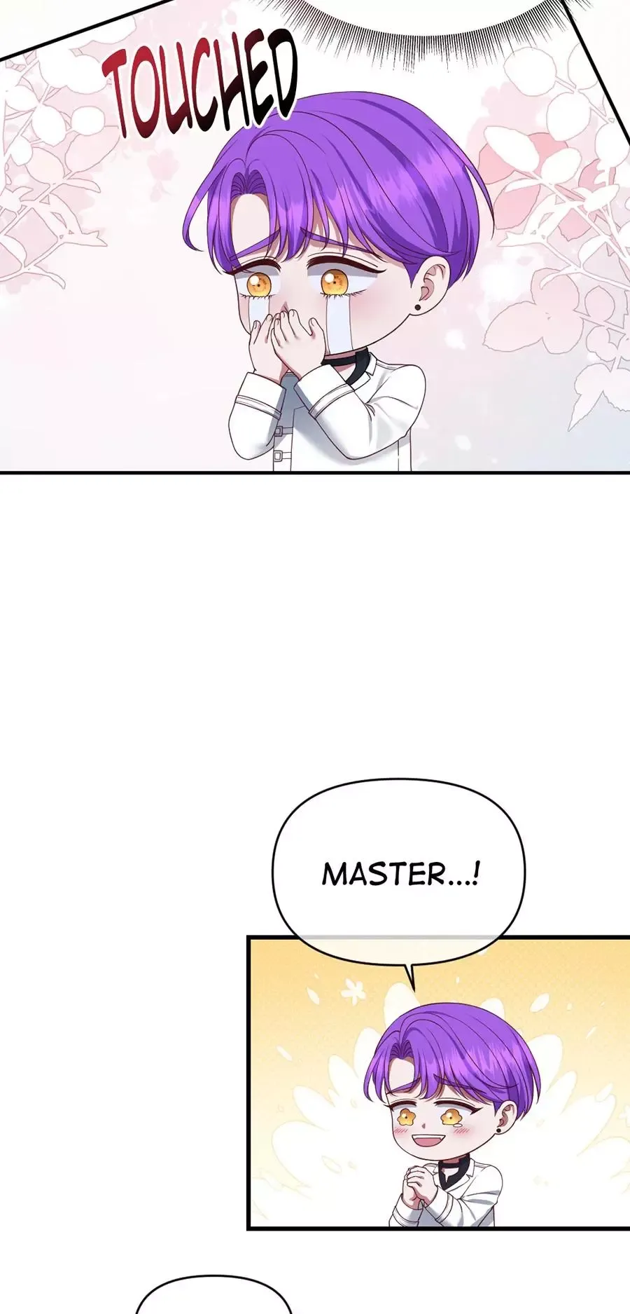 Navi’s Comedy of Romantic Errors - Chapter 26 Page 25