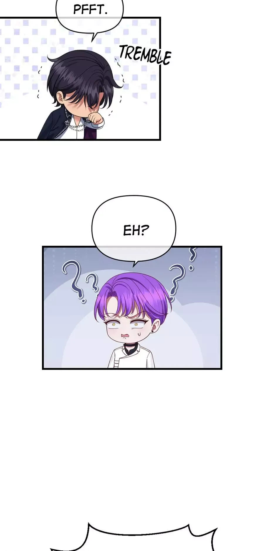 Navi’s Comedy of Romantic Errors - Chapter 26 Page 26