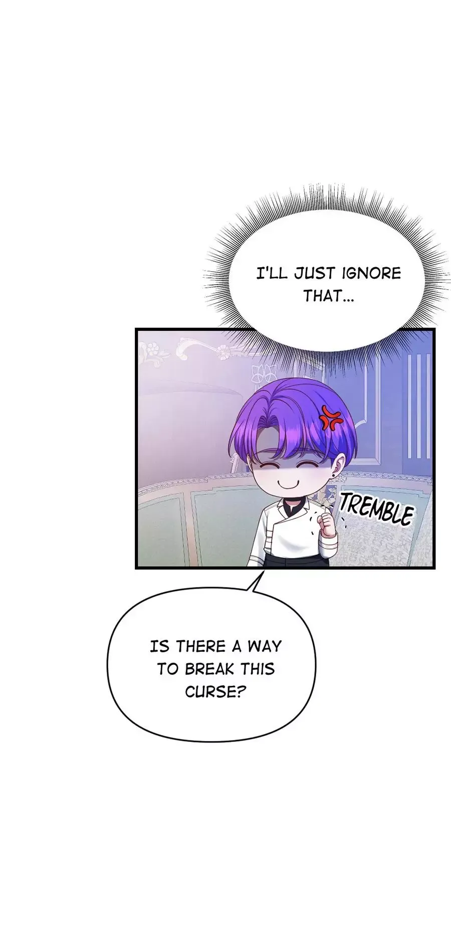Navi’s Comedy of Romantic Errors - Chapter 26 Page 29