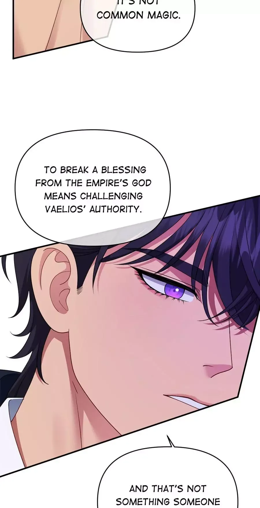 Navi’s Comedy of Romantic Errors - Chapter 26 Page 32