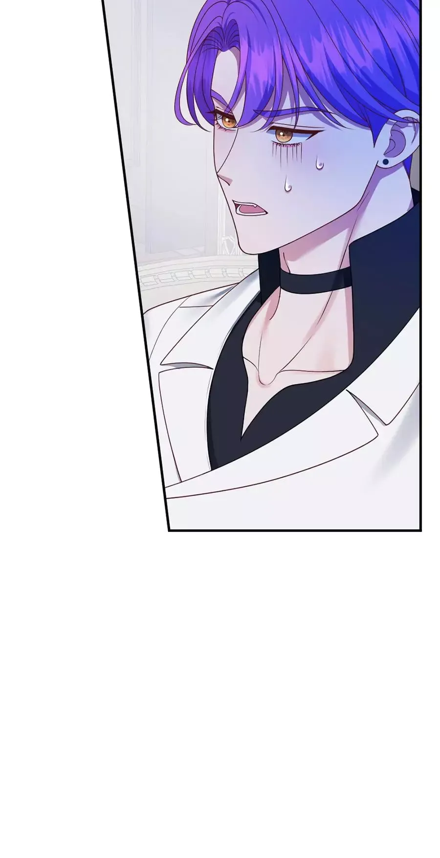 Navi’s Comedy of Romantic Errors - Chapter 26 Page 35