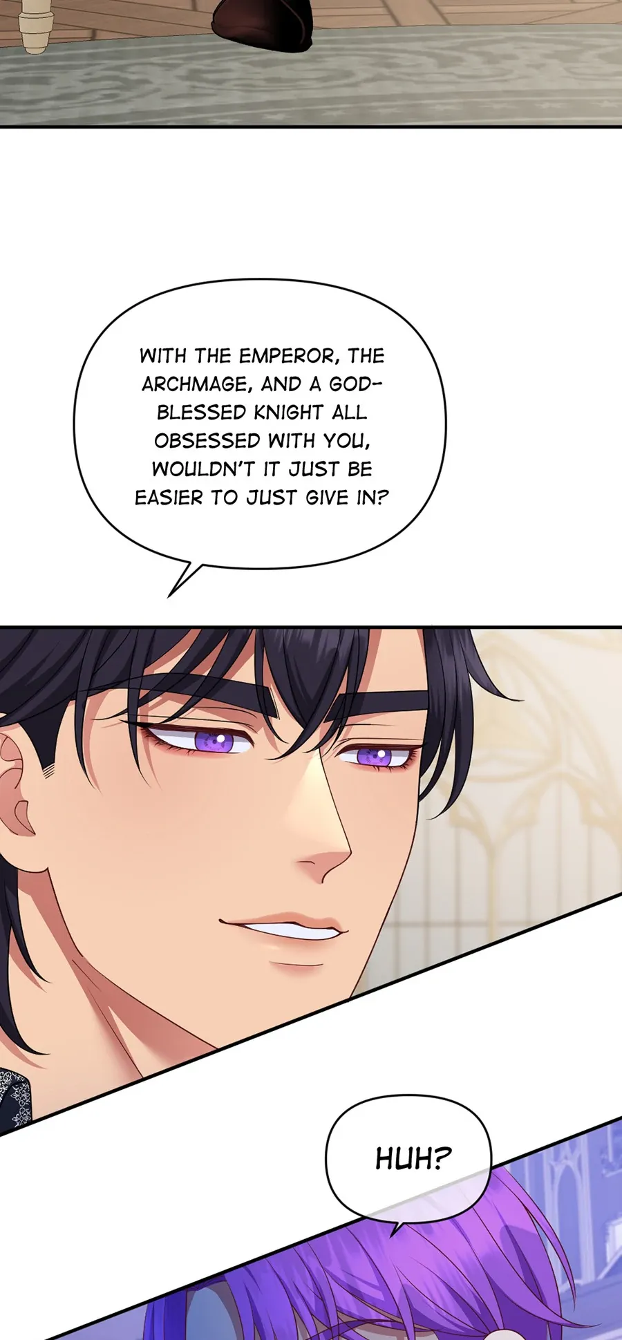 Navi’s Comedy of Romantic Errors - Chapter 27 Page 5