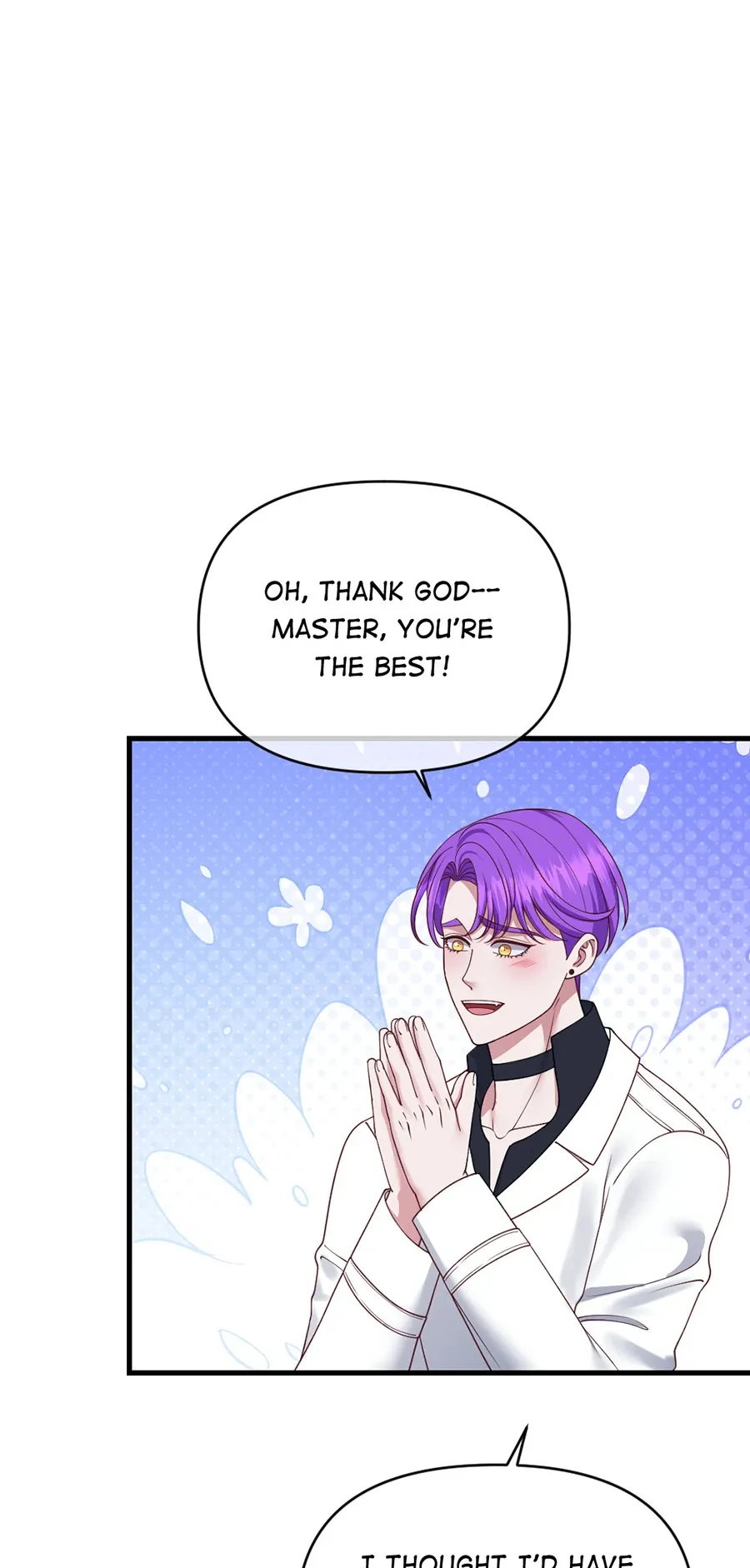 Navi’s Comedy of Romantic Errors - Chapter 27 Page 20