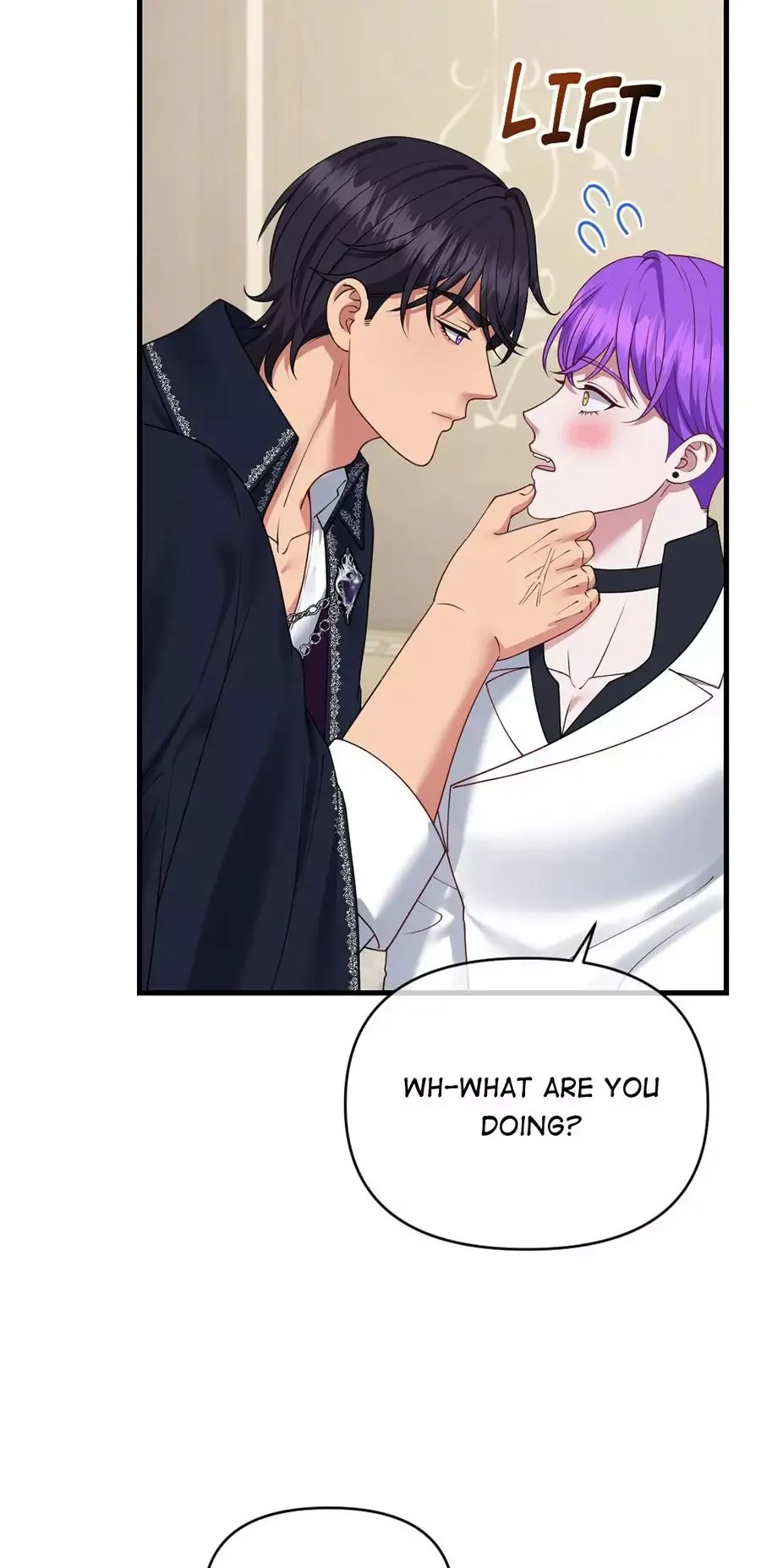 Navi’s Comedy of Romantic Errors - Chapter 28 Page 2