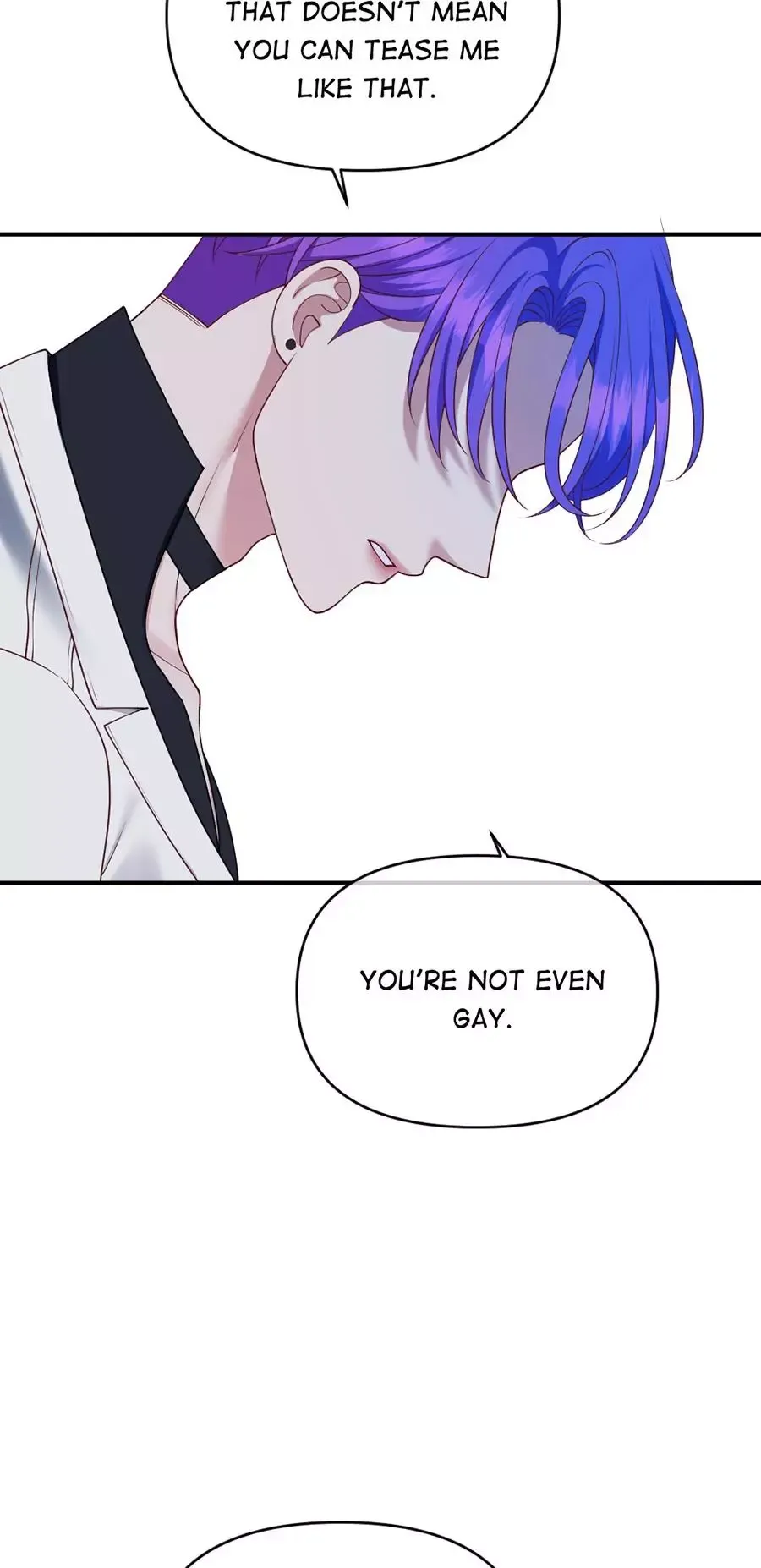 Navi’s Comedy of Romantic Errors - Chapter 28 Page 7