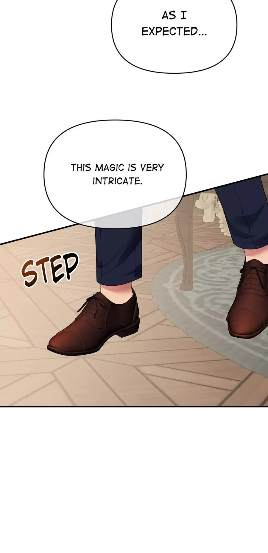 Navi’s Comedy of Romantic Errors - Chapter 28 Page 10