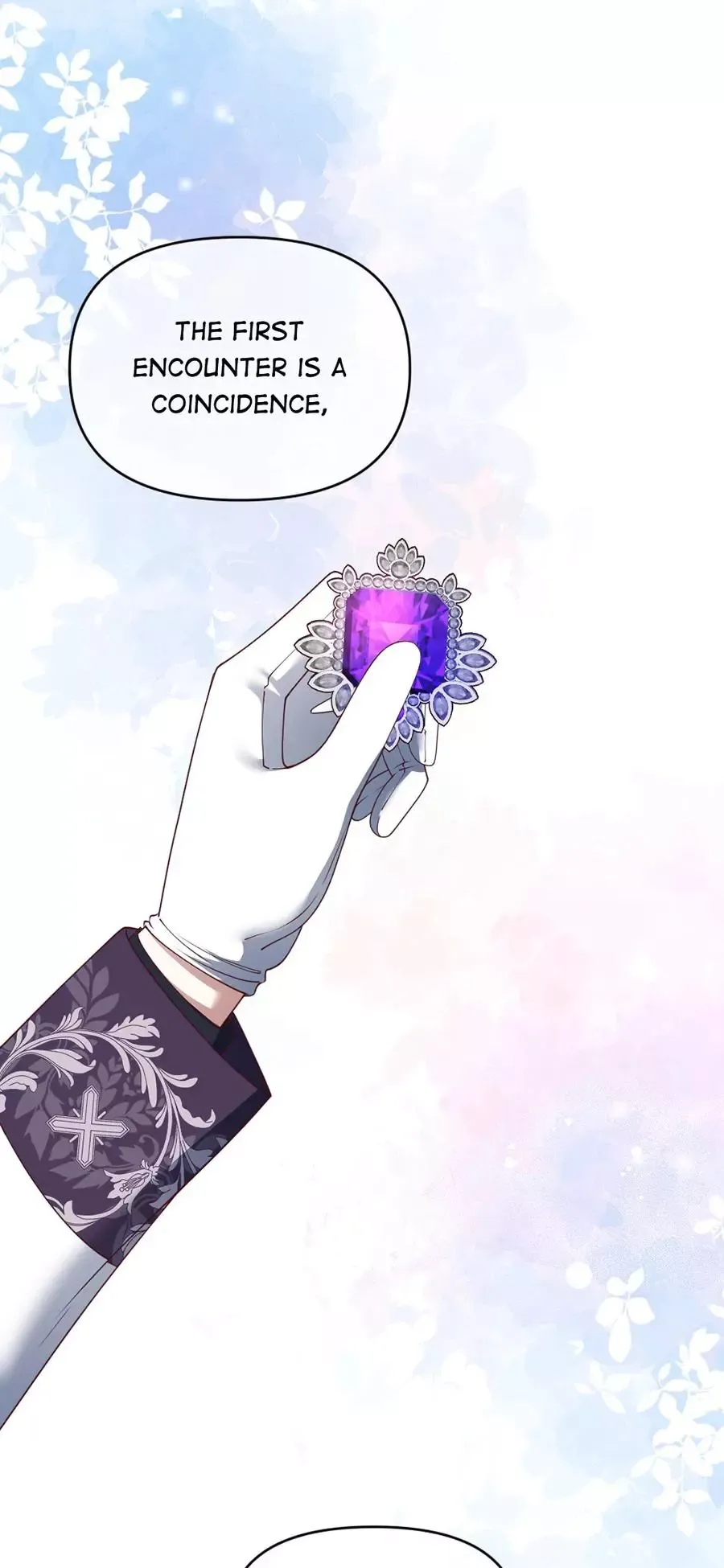 Navi’s Comedy of Romantic Errors - Chapter 28 Page 34
