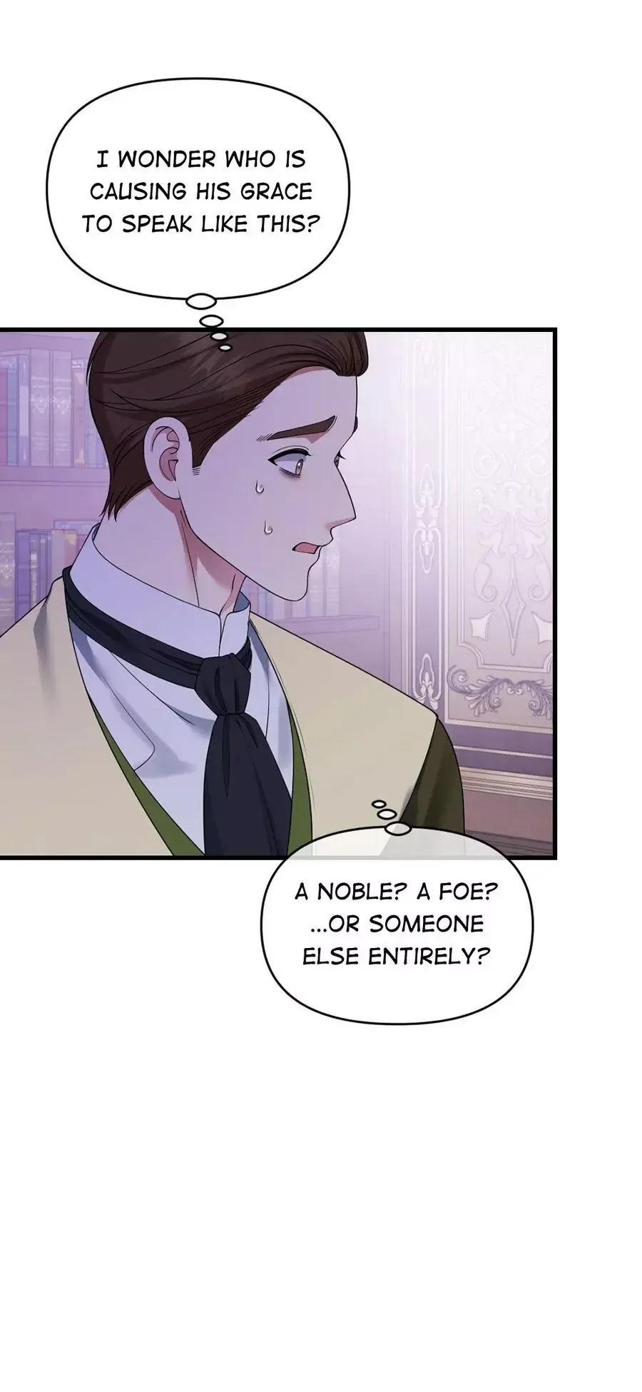 Navi’s Comedy of Romantic Errors - Chapter 28 Page 37