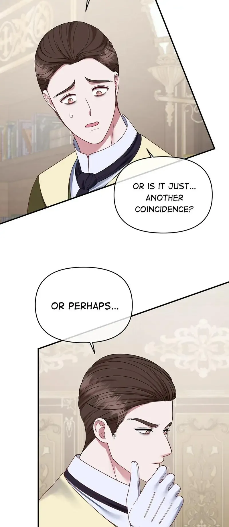 Navi’s Comedy of Romantic Errors - Chapter 29 Page 2