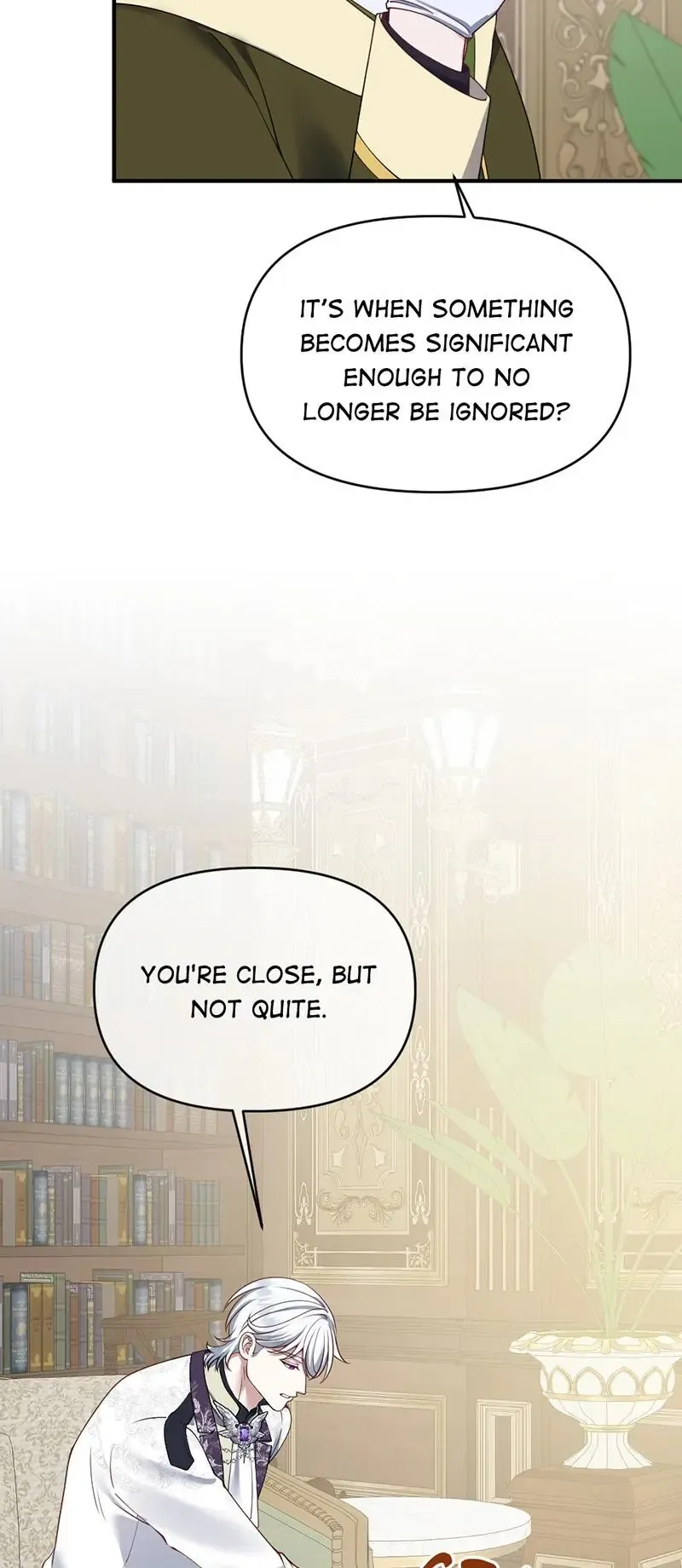 Navi’s Comedy of Romantic Errors - Chapter 29 Page 3