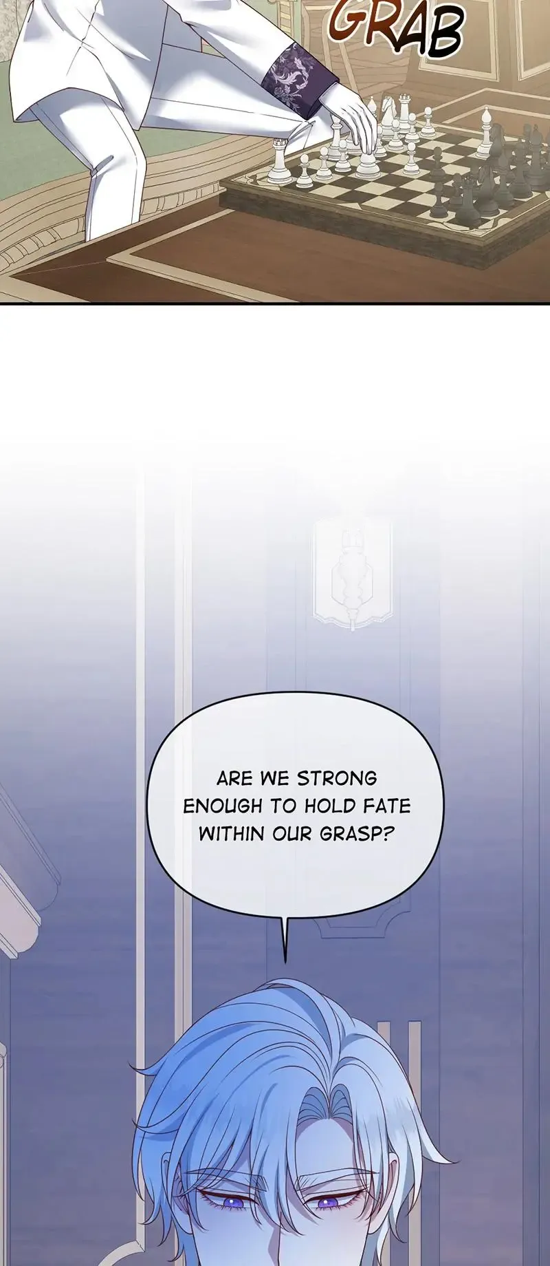 Navi’s Comedy of Romantic Errors - Chapter 29 Page 4