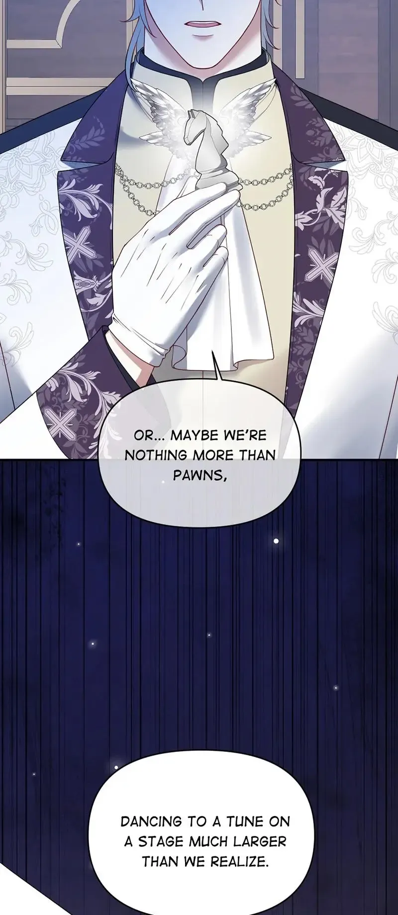 Navi’s Comedy of Romantic Errors - Chapter 29 Page 5