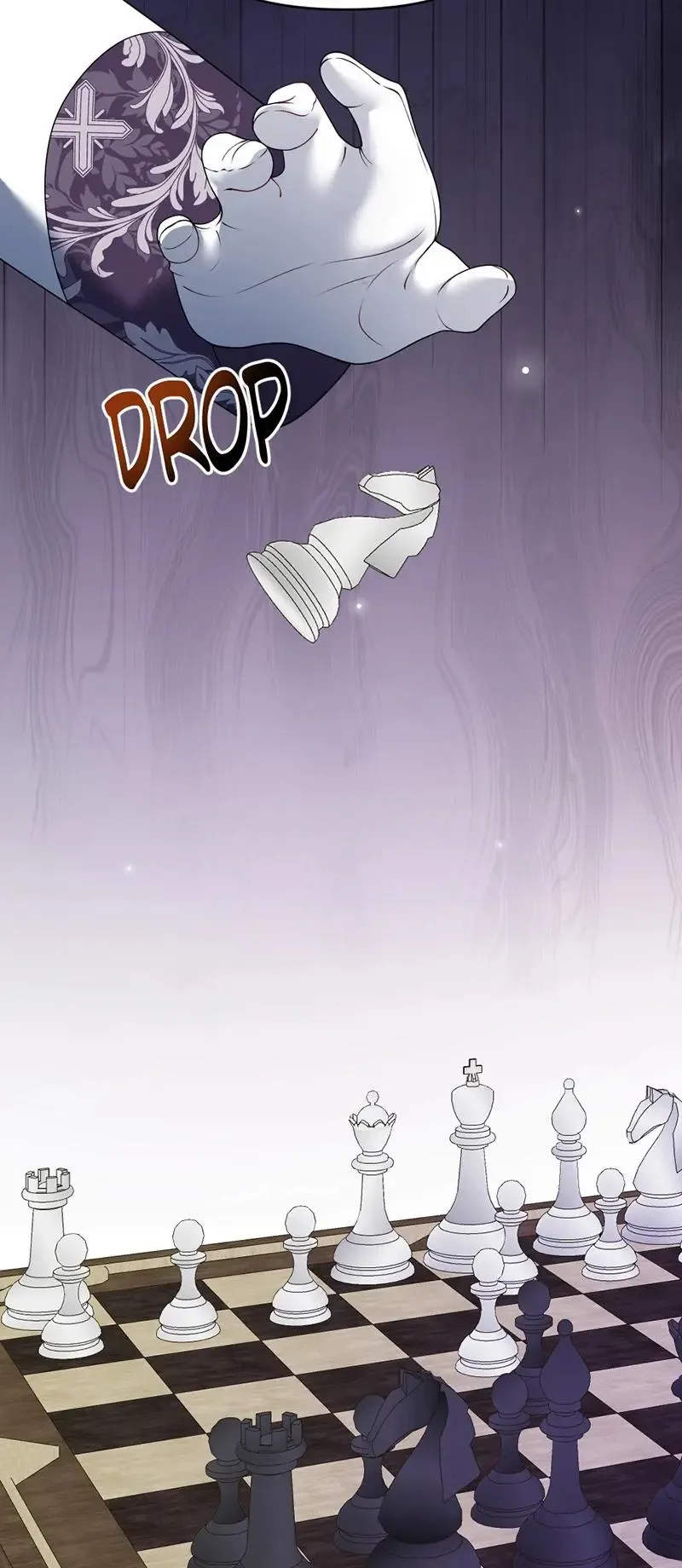 Navi’s Comedy of Romantic Errors - Chapter 29 Page 6