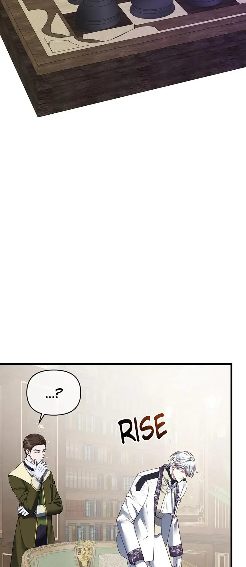 Navi’s Comedy of Romantic Errors - Chapter 29 Page 7