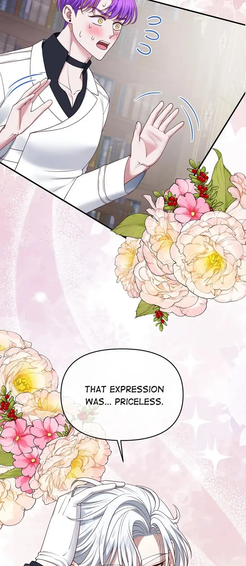 Navi’s Comedy of Romantic Errors - Chapter 29 Page 9