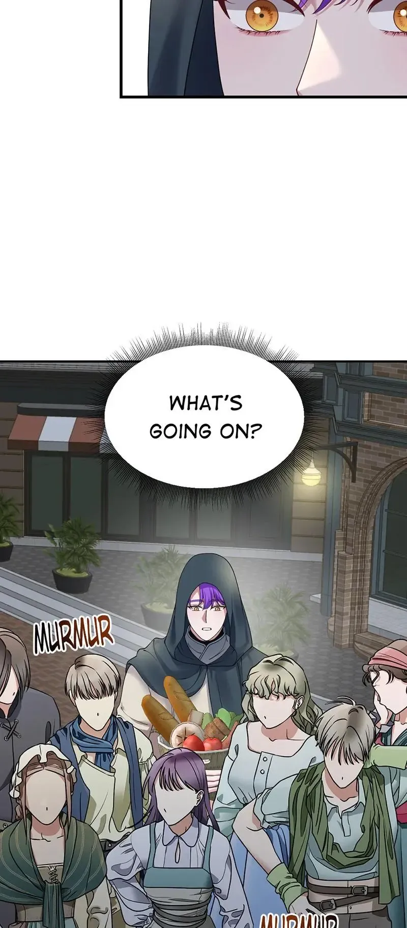 Navi’s Comedy of Romantic Errors - Chapter 29 Page 14