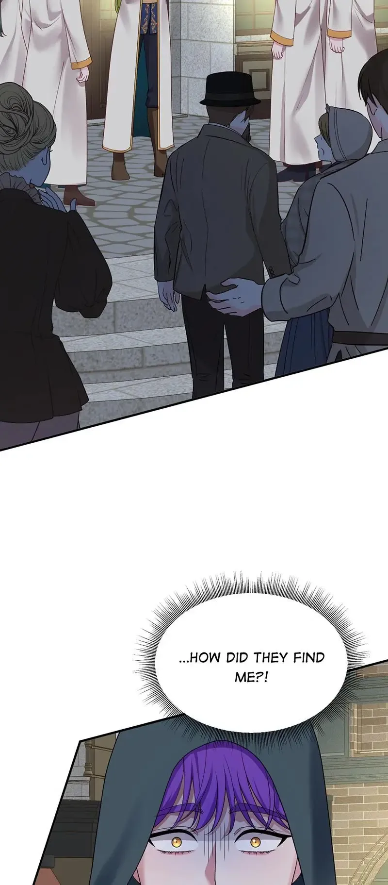 Navi’s Comedy of Romantic Errors - Chapter 29 Page 16
