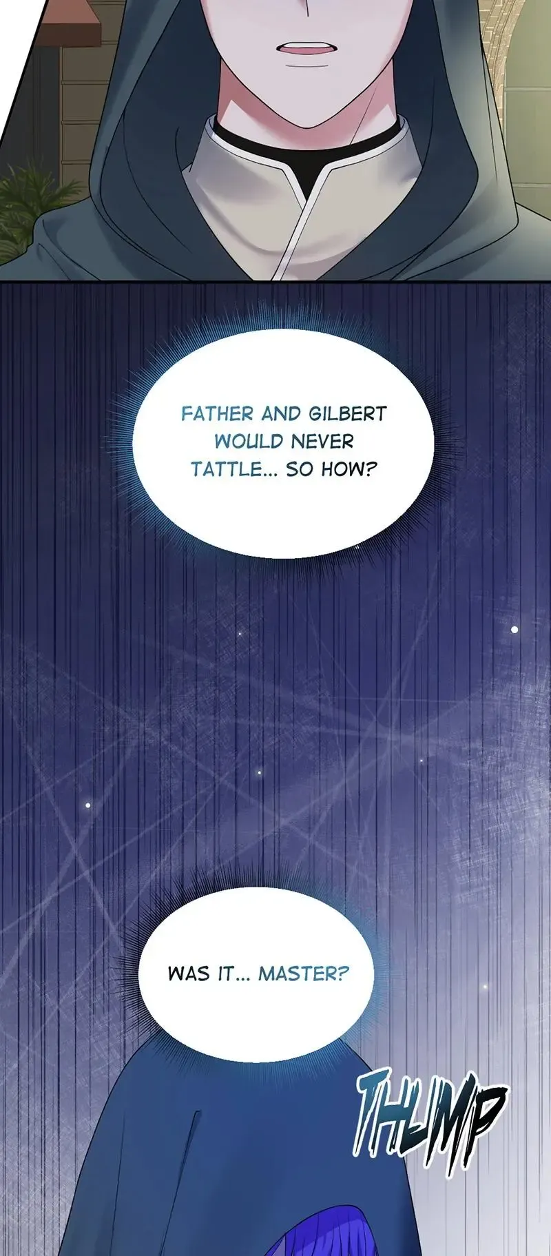 Navi’s Comedy of Romantic Errors - Chapter 29 Page 17