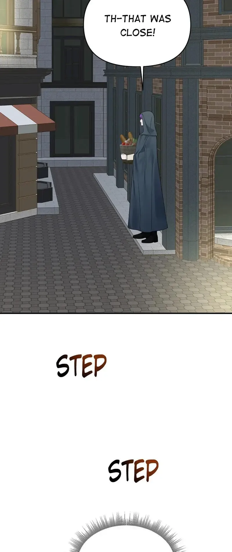 Navi’s Comedy of Romantic Errors - Chapter 29 Page 24